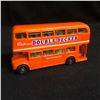 Image 1 : Corgi Cadbury‘s Double Decker London Routemaster Bus