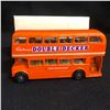 Image 2 : Corgi Cadbury‘s Double Decker London Routemaster Bus