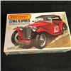 Image 1 : MATCHBOX 1:32 SCALE M.G TC SPORTS TWO COLOUR KIT