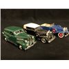 Image 1 : LARGE DIE-CAST CAR LOT