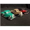 Image 1 : LARGE DIE-CAST CAR LOT