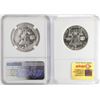 Image 2 : Lot of (2) 1956 Type 2 Proof Franklin Half Dollar Coins NGC PF66