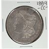 Image 1 : 1889-CC $1 Morgan Silver Dollar Coin