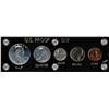 Image 1 : 1963 (5) Coin Proof Set