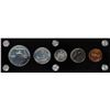 Image 2 : 1963 (5) Coin Proof Set