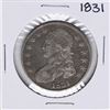 Image 1 : 1831 Capped Bust Half Dollar Coin