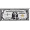 Image 1 : 1935A $1 North Africa WWII Emergency Issue Silver Certificate Note