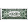 Image 2 : 1935A $1 North Africa WWII Emergency Issue Silver Certificate Note