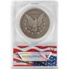 Image 2 : 1902-O $1 Morgan Silver Dollar Coin ANACS Certified Genuine