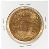 Image 2 : 1924 $20 Saint Gaudens Double Eagle Gold Coin