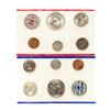 Image 2 : 1961 P & D (5) Coin U.S. Mint Sets