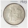 Image 1 : 1903 $1 Morgan Silver Dollar Coin