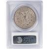 Image 2 : 1879-CC $1 Morgan Silver Dollar Coin PCGS AU55 Capped Die