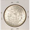 Image 2 : 1901-O $1 Morgan Silver Dollar Coin