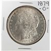 Image 1 : 1879-O $1 Morgan Silver Dollar Coin