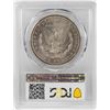 Image 2 : 1882-O $1 Morgan Silver Dollar Coin PCGS MS64