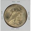 Image 2 : 1926 $1 Peace Silver Dollar Coin