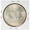 Image 2 : 1891 $1 Morgan Silver Dollar Coin