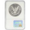Image 2 : 1879-S Reverse of 1878 $1 Morgan Silver Dollar Coin NGC MS62