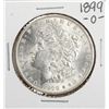 Image 1 : 1899-O $1 Morgan Silver Dollar Coin