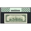 Image 2 : 1988 $100 Federal Reserve STAR Note New York Fr.2172-B* PCGS Superb Gem New 67PPQ