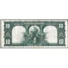 Image 2 : 1901 $10 Bison Legal Tender Note