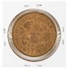 Image 2 : 1862-S $20 Liberty Head Double Eagle Gold Coin