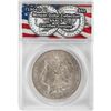 Image 1 : 1904-O $1 Morgan Silver Dollar Coin ANACS Certified Genuine