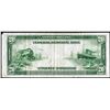 Image 2 : 1914 $20 Federal Reserve Note San Francisco