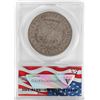 Image 2 : 1886-S $1 Morgan Silver Dollar Coin ANACS Certified Genuine