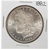 Image 1 : 1882 $1 Morgan Silver Dollar Coin