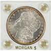 Image 1 : 1878-CC $1 Morgan Silver Dollar Coin