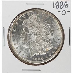 1888-O $1 Morgan Silver Dollar Coin