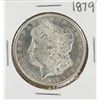 Image 1 : 1879 $1 Morgan Silver Dollar Coin