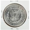 Image 2 : 1879 $1 Morgan Silver Dollar Coin