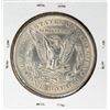 Image 2 : 1891-CC $1 Morgan Silver Dollar Coin