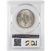 Image 2 : 1941 Walking Liberty Half Dollar Coin PCGS MS65