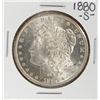 Image 1 : 1880-S $1 Morgan Silver Dollar Coin