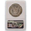 Image 2 : 1881-S $1 Morgan Silver Dollar Coin NGC MS65