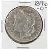Image 1 : 1896-O $1 Morgan Silver Dollar Coin