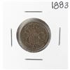 Image 1 : 1883 Shield Nickel Coin