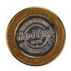 Image 2 : .999 Silver Hard Rock Hotel & Casino Las Vegas, NV $10 Limited Edition Gaming Token