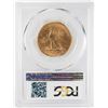 Image 2 : 1910-D $10 Indian Head Eagle Gold Coin PCGS MS62