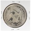 Image 2 : 1847 $1 Seated Liberty Silver Dollar Coin