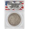 Image 1 : 1899-S $1 Morgan Silver Dollar Coin ANACS Certified Genuine