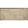 Image 2 : 1862 $100 Confederate States of America Note