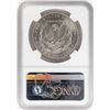 Image 2 : 1891-O $1 Morgan Silver Dollar Coin NGC MS63
