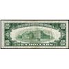 Image 2 : 1953 $10 Silver Certificate Note