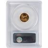Image 2 : 1995-W $5 Proof American Gold Eagle Coin PCGS PR69DCAM