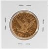 Image 2 : 1905-S $10 Liberty Head Eagle Gold Coin